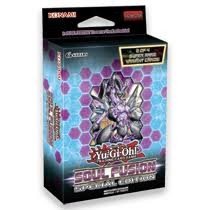 Yugioh Soul Fusion Special Edition