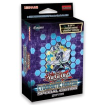 Yugioh Cybernetic Horizon Special Edition