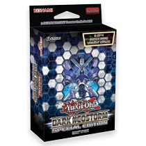 Yugioh Dark Neostorm Special Edition