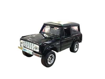 FORD BRONCO 1973