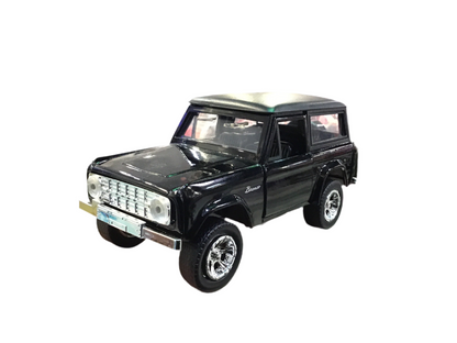 FORD BRONCO 1973