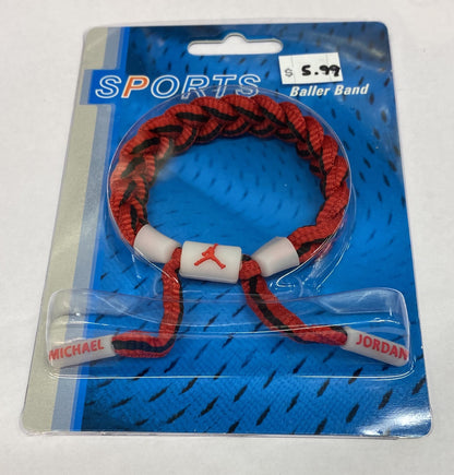 Pulsera Michael Jordan