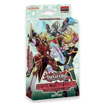 Yugioh Structure Deck Powercode Link