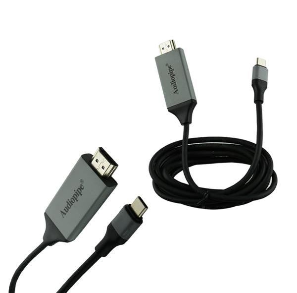 USB type C to HDMI adapter - AIQ - TYCHD - 6