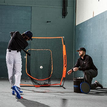 MVP "Screen" Portable sock 7' x 7'