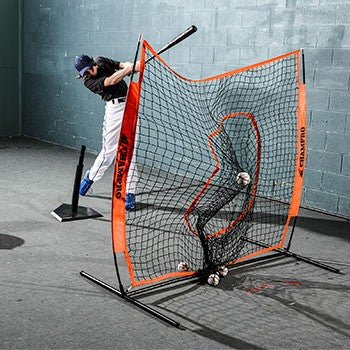 MVP "Screen" Portable sock 7' x 7'