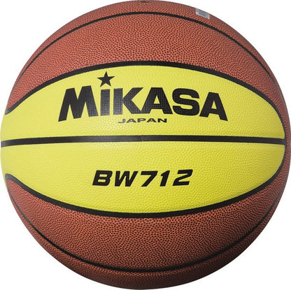 Bola de baloncesto Mikasa BW712