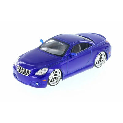 1/24 LEXUS GS430 - DUB CITY