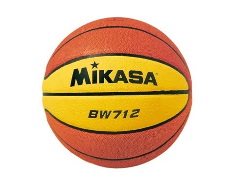 Bola de baloncesto Mikasa BW712