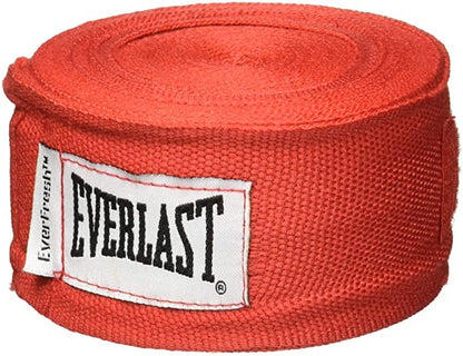 Vendas de Boxeo 120” Everlast 4455