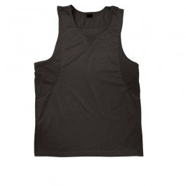 Jersey de Boxeo - Ringside MJY-BK-S