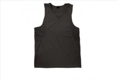 Jersey de Boxeo - Ringside MJY-BK-XL
