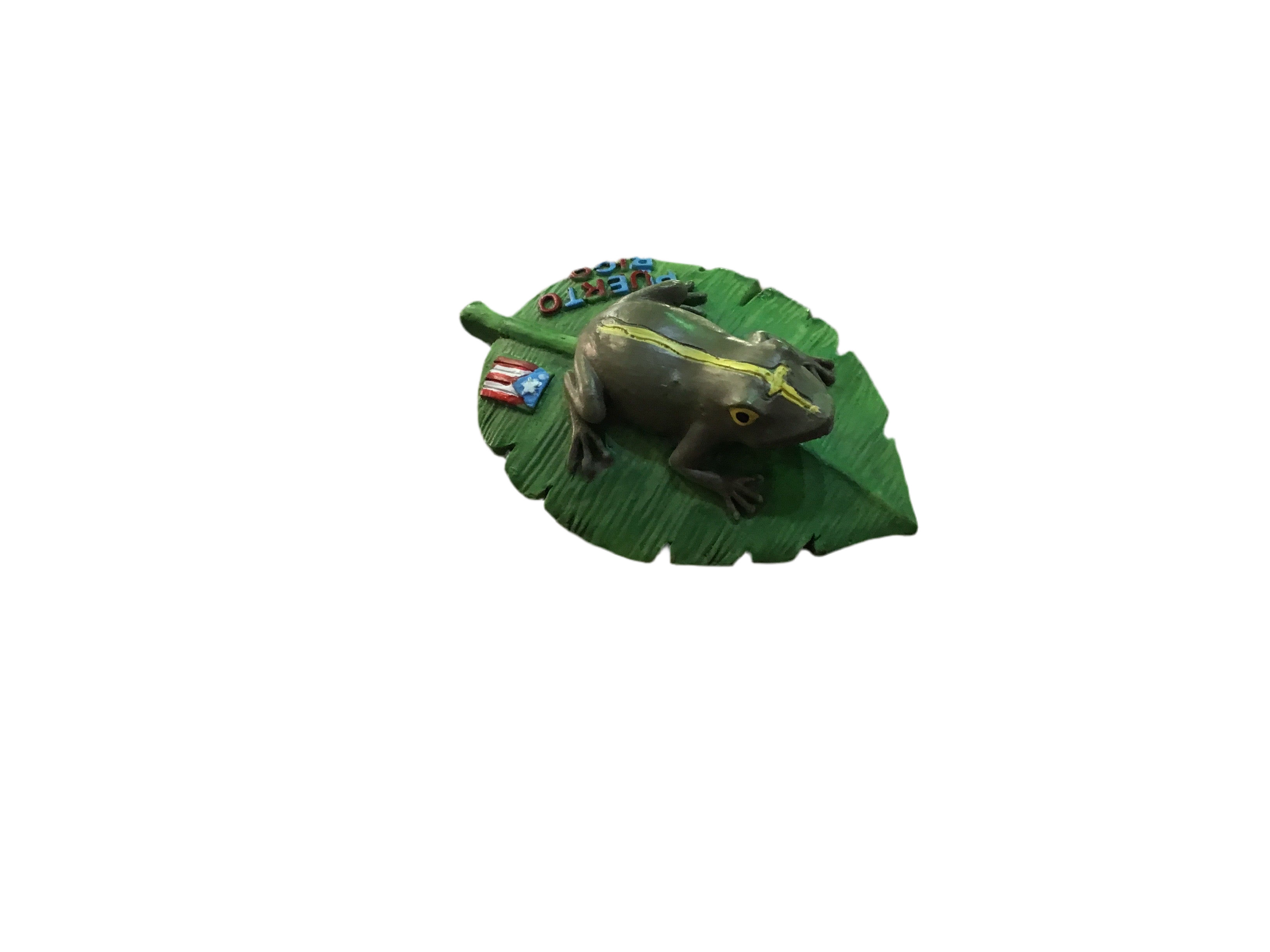 COQUI HOJA FIGURA