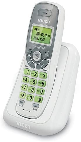 Teléfono inalámbrico VTECH 