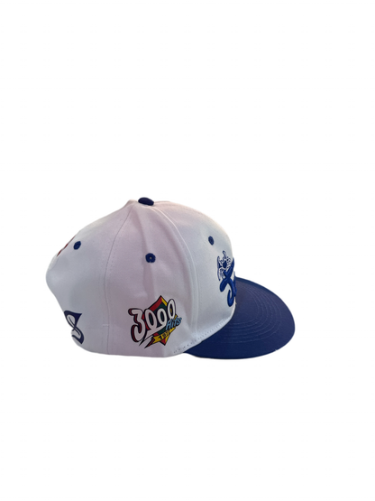 GORRA DE SANTURCE PUERTO RICO