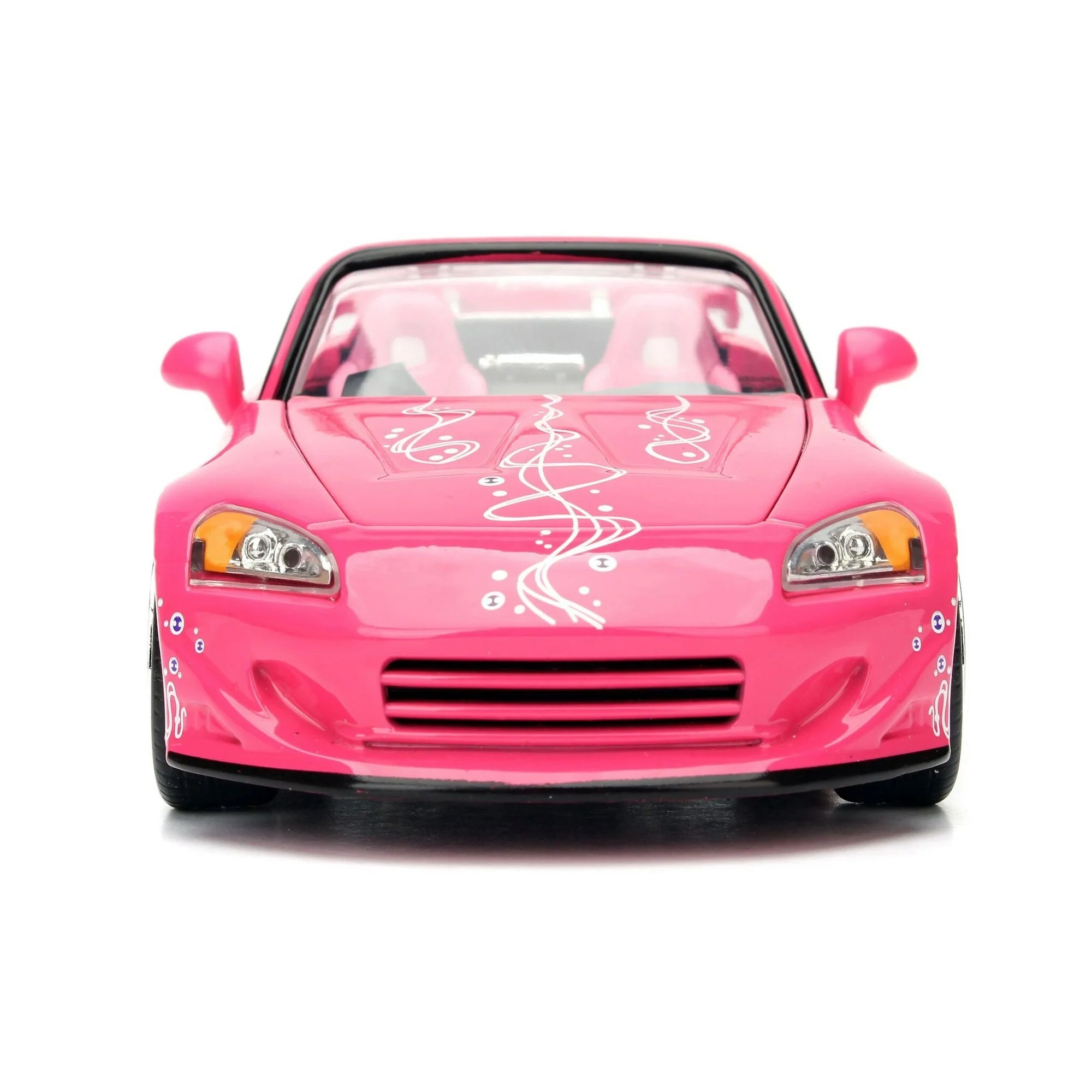 1/32 SUKI'S HONDA S2000 - FAST & FURIOUS