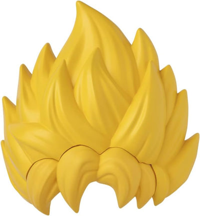 SUPER SAIYAN GOKU - HAIR SUPER SAIYAN GOKU 37186