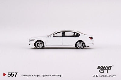 1/64 BMW ALPINA B7 XDRIVE-MINI GT