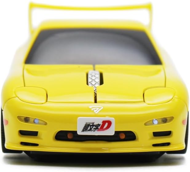 INITIAL D MAZDA RX-7 FD3S BLUETOOTH MOUSE