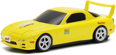 RATÓN BLUETOOTH INICIAL D MAZDA RX-7 FD3S