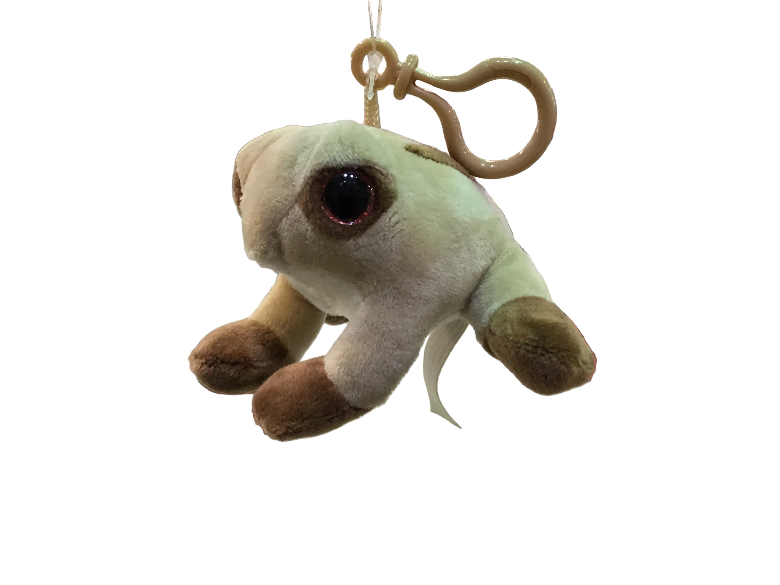 COQUI KEYCHAIN SOUND