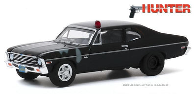 1:64 Cazador - Chevrolet Nova 1969