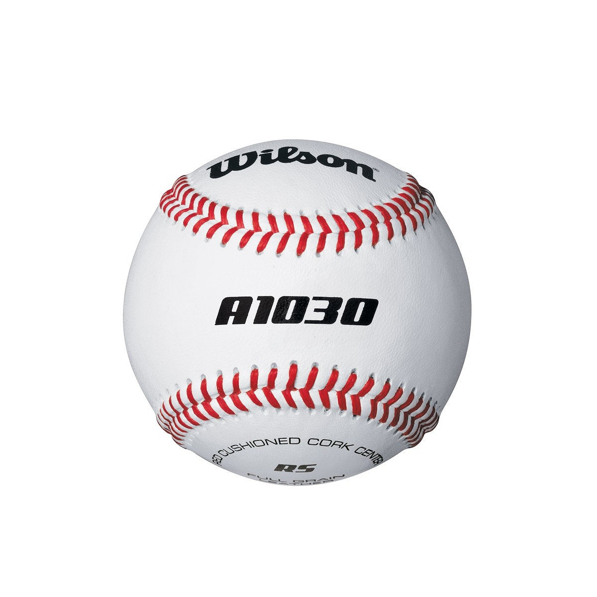 Bolas de Baseball Profesional (Adultos) A1030 Docena