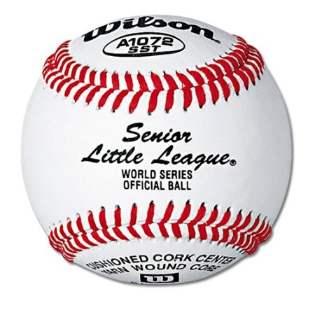 Bolas de Baseball Categoría Senior (13-15 Año) A1072