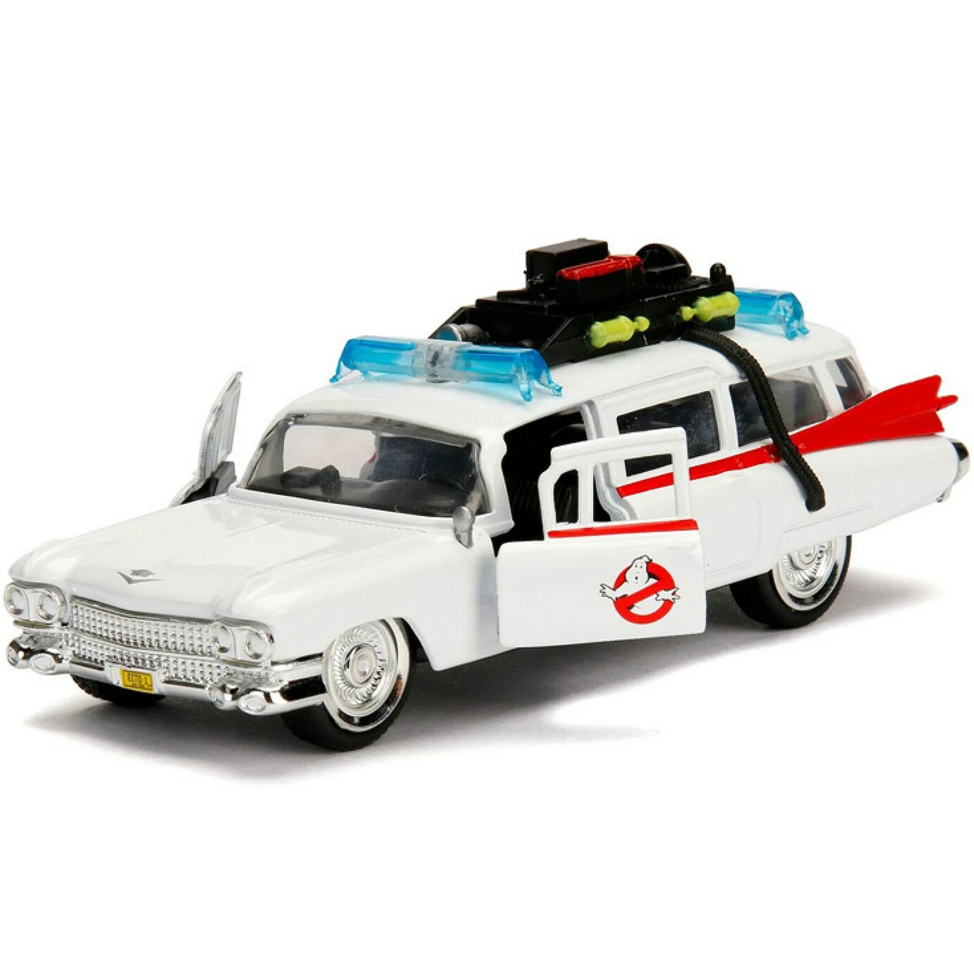 1/32 GHOSTBUSTER ECTO-1 - JADA
