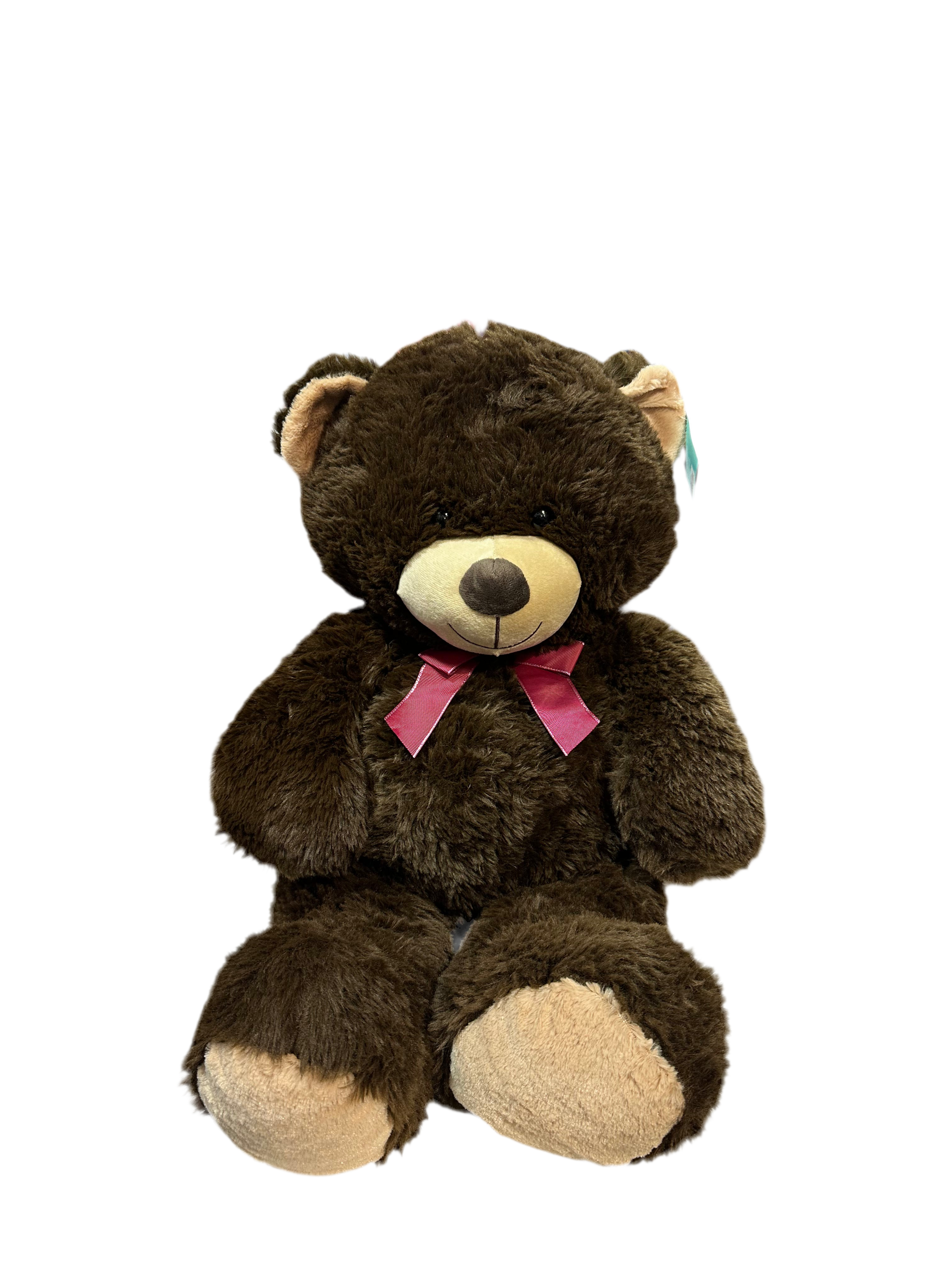BEAR PLUSH