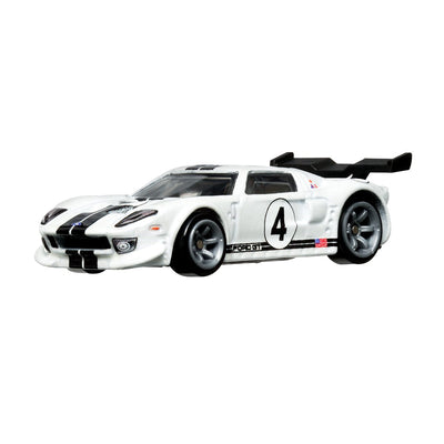 1/64 FORD GT HOTWHEELS - MÁQUINAS ESPACIALES