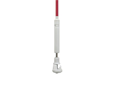 Antenas de Volleyball ASICS BF300