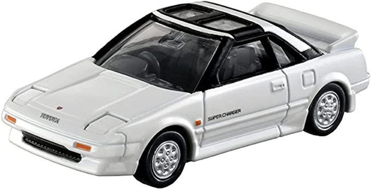 TOYOTA MR2 -TOMICA