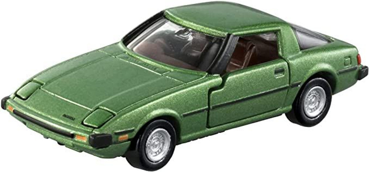 MAZDA SAVANNA RX-7 (SA22C) - TOMICA PREMIUM 29