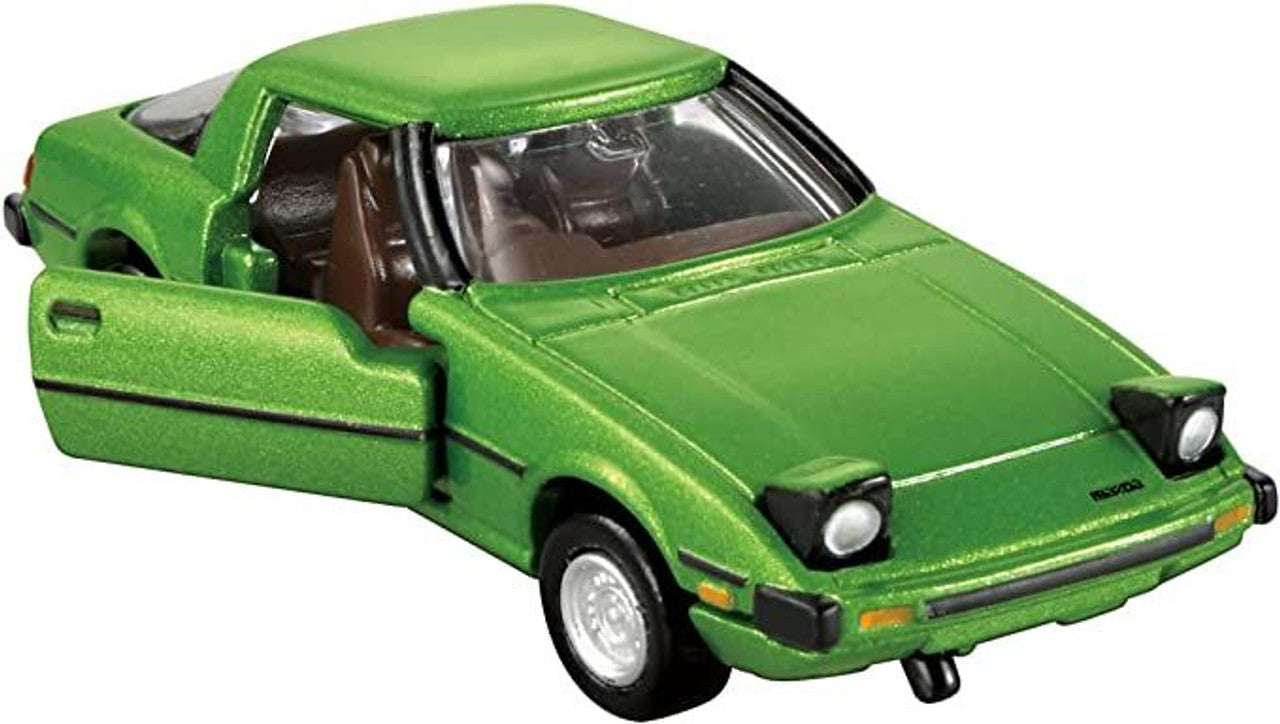 MAZDA SAVANNA RX-7 (SA22C) - TOMICA PREMIUM 29