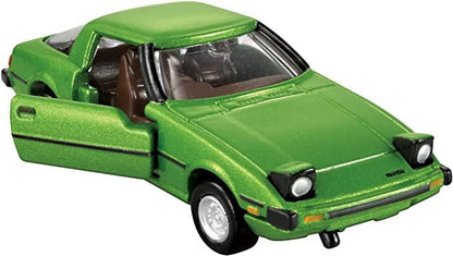 MAZDA SAVANNA RX-7 (SA22C) - TOMICA PREMIUM 29