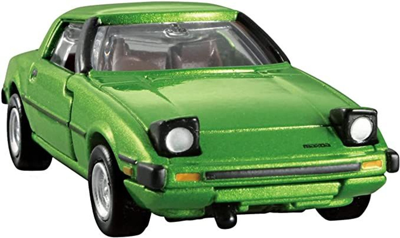 MAZDA SAVANNA RX-7 (SA22C) - TOMICA PREMIUM 29