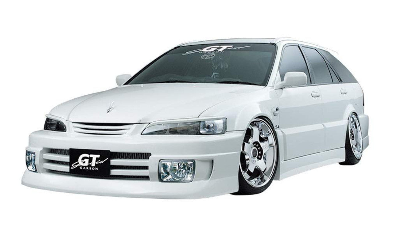 1/24 HONDA ACCORD WAGON GARSON GERAID CF6 - PLASTIC MODEL KIT - AOSHIMA