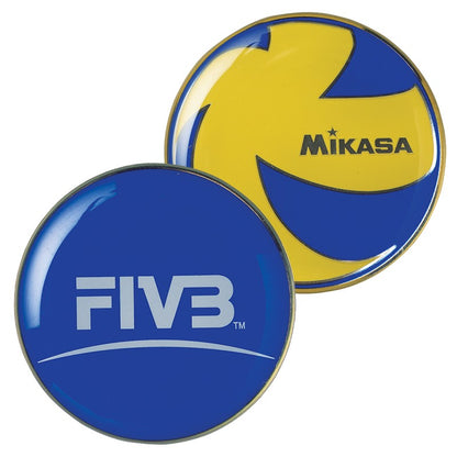 Volleyball "Toss coin" MIKASA TCVA