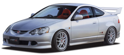 1/24 HONDA INTEGRA TYPE R DC5 SPECIAL EDITION - FUJIMI PLASTIC MODEL KIT