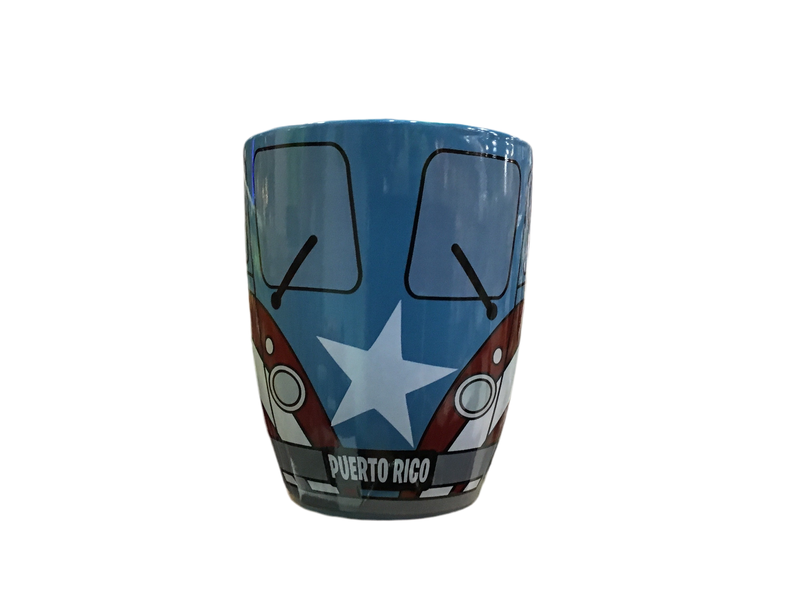 TAZA VOLKSWAGON