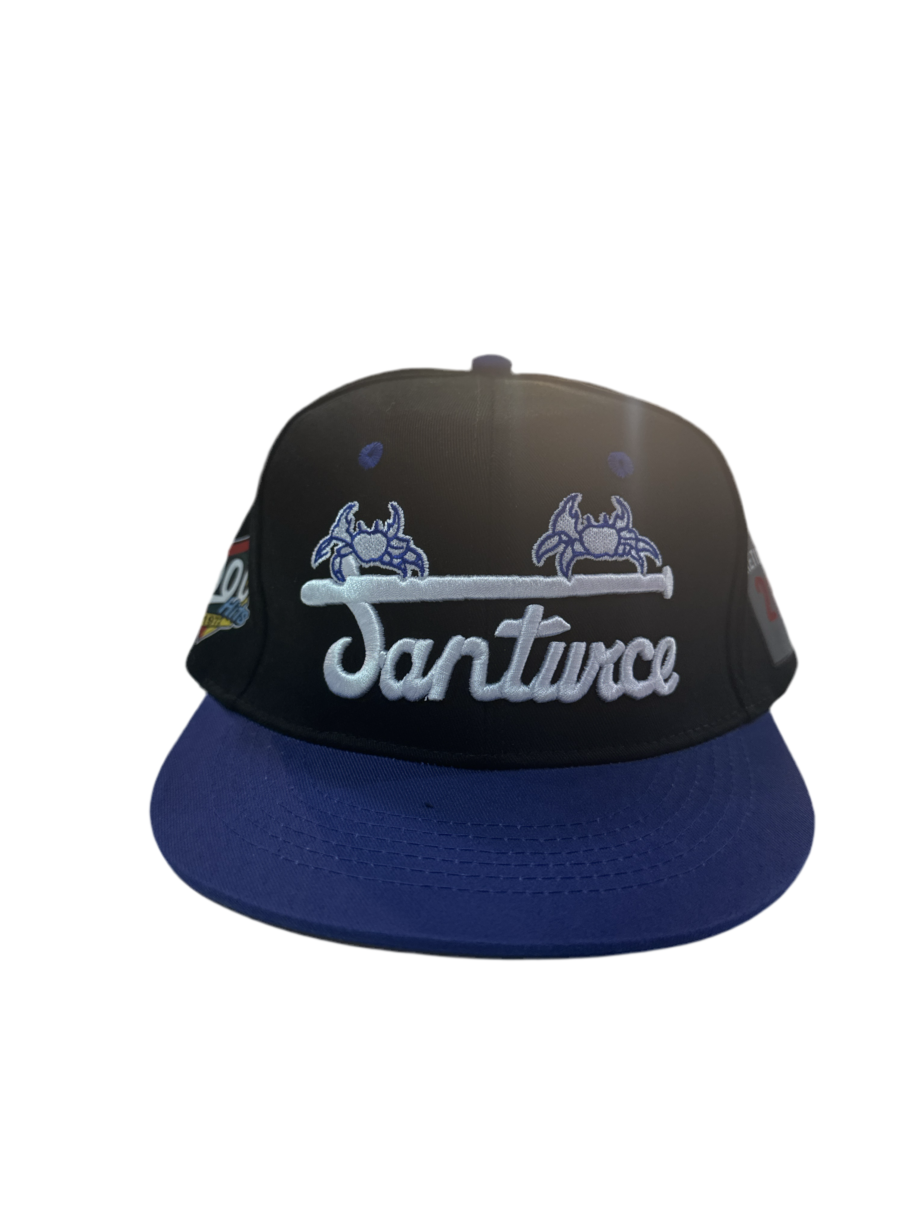 GORRA DE SANTURCE PUERTO RICO