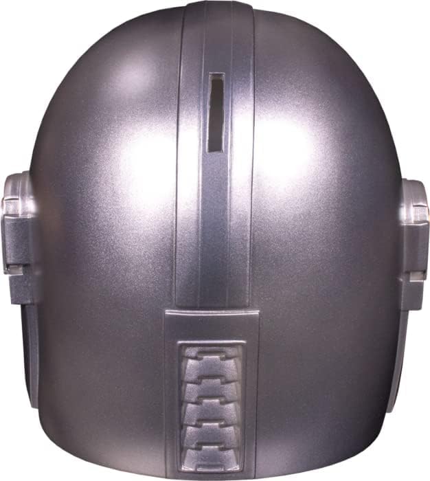 CASCO MANDALORIANO ALCANCIA 