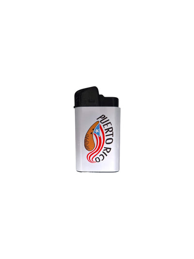 LIGHTER OF PUERTO RICO
