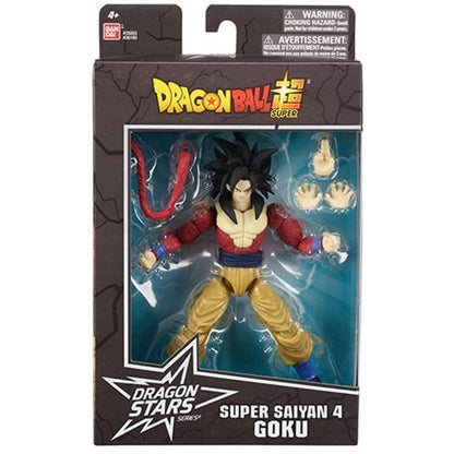 DRAGON BALL STAR SUPER SAIYAN GOKU 4  36180
