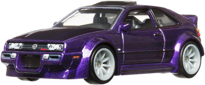 VOLKSWAGEN CORRADO VR6 1/64 - CLÁSICOS MODERNOS