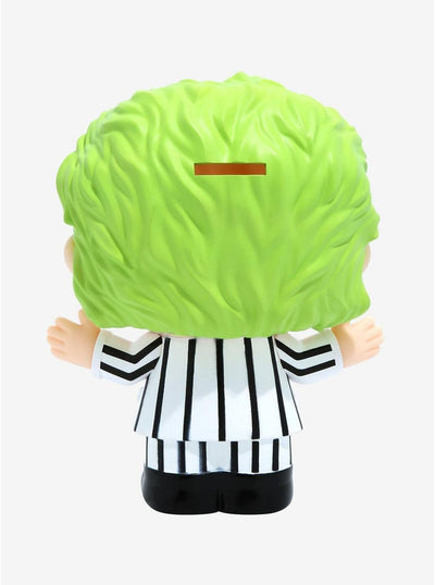 ALCANCIA DE BEETLEJUICE 