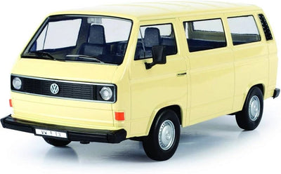 1/24 VOLKSWAGEN TIPO 2 (T3) - MOTORMAX