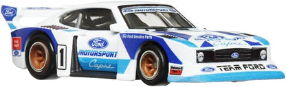 1/64 FORD CAPRI GR.5 - RACE DAY