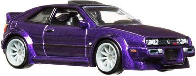 VOLKSWAGEN CORRADO VR6 1/64 - CLÁSICOS MODERNOS